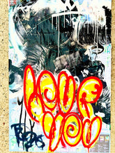 Lade das Bild in den Galerie-Viewer, Astronaut On NYC Map
