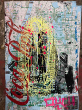 Загрузить изображение в средство просмотра галереи, Guadalupe Over NYC Zalupe 2
