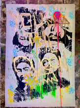 Загрузить изображение в средство просмотра галереи, You The Queen. Frida.
