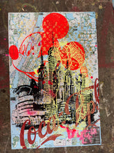 Charger l'image dans la galerie, Guadalupe Over NYC Zalupe 4
