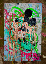 Lade das Bild in den Galerie-Viewer, Just 99.Mickey.Coca-Pepsi
