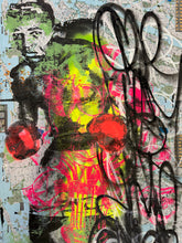 Load image into Gallery viewer, Muhammad Ali. One Way Or The Other

