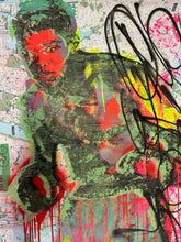 Load image into Gallery viewer, Muhammad Ali. One Way Or The Other
