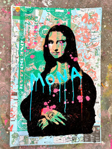 Mona
