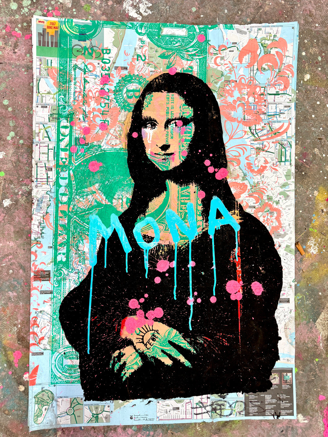Mona