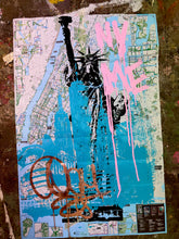 Load image into Gallery viewer, NY ME
