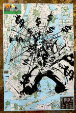 Load image into Gallery viewer, $Pider Man
