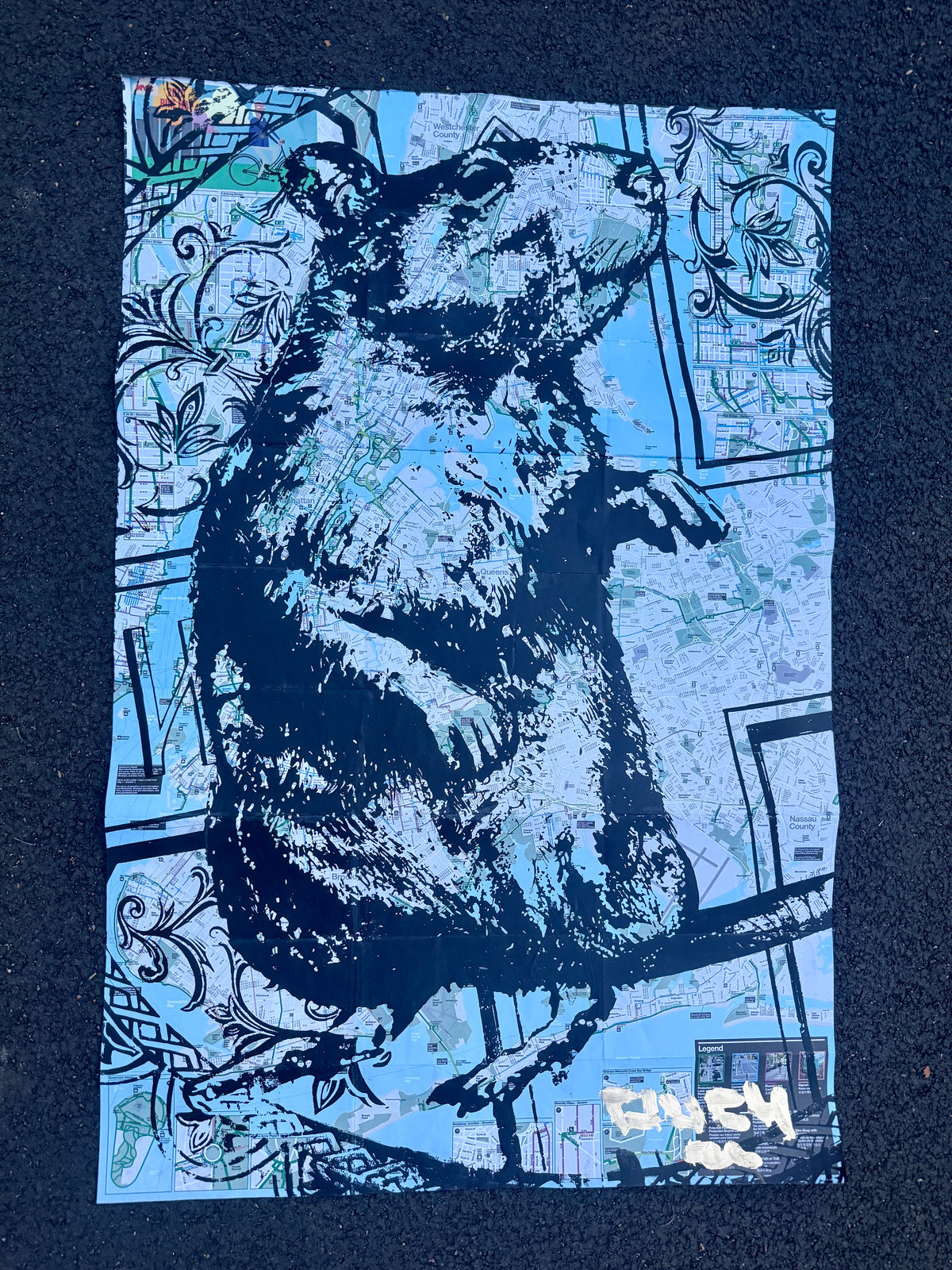 Saint Rat