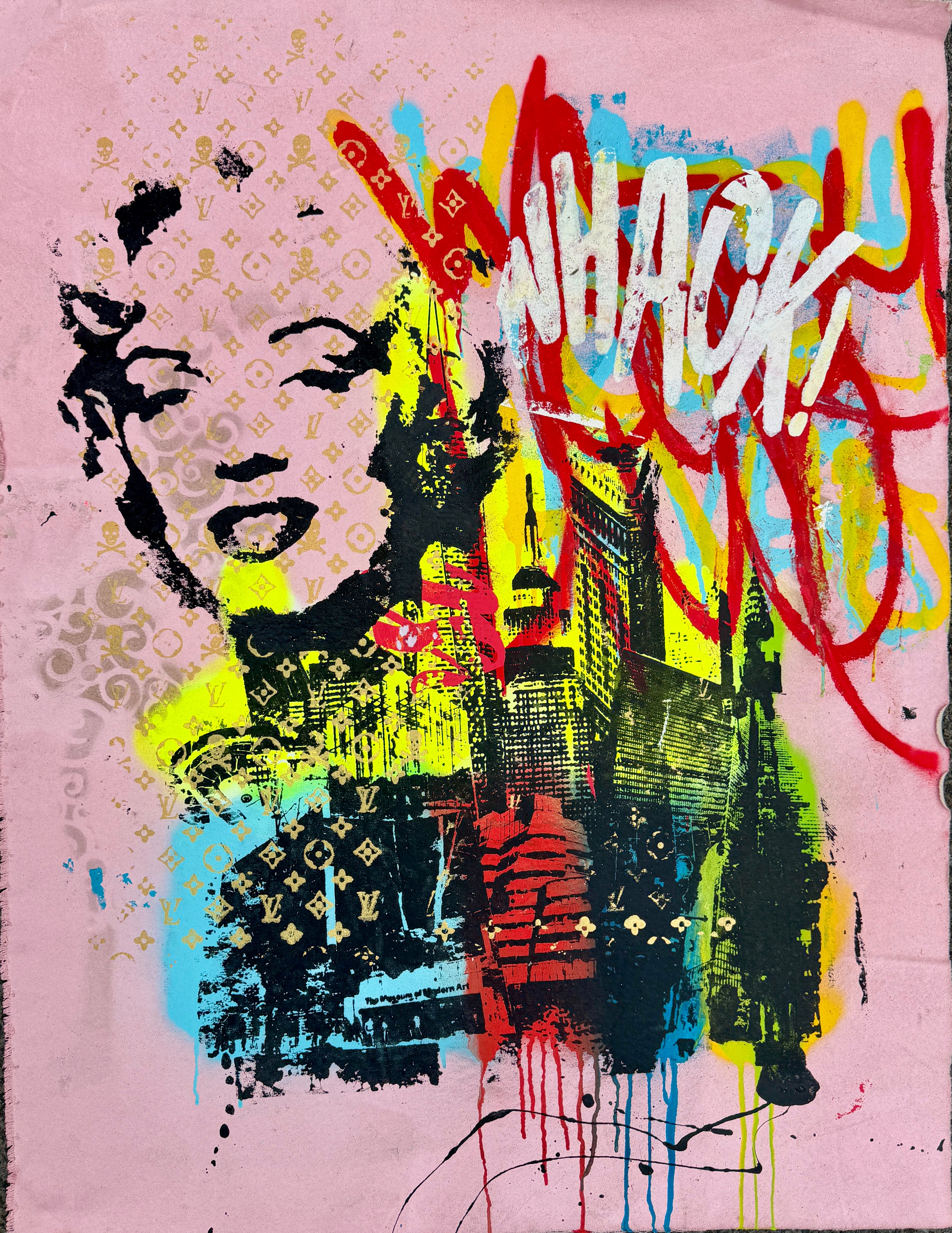 Marilynhattan