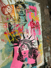 Lade das Bild in den Galerie-Viewer, La La La. Miley Cyrus
