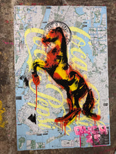 Charger l'image dans la galerie, Fire Horses
