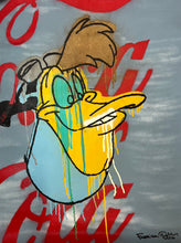 Load image into Gallery viewer, Launchpad McQuack Blue
