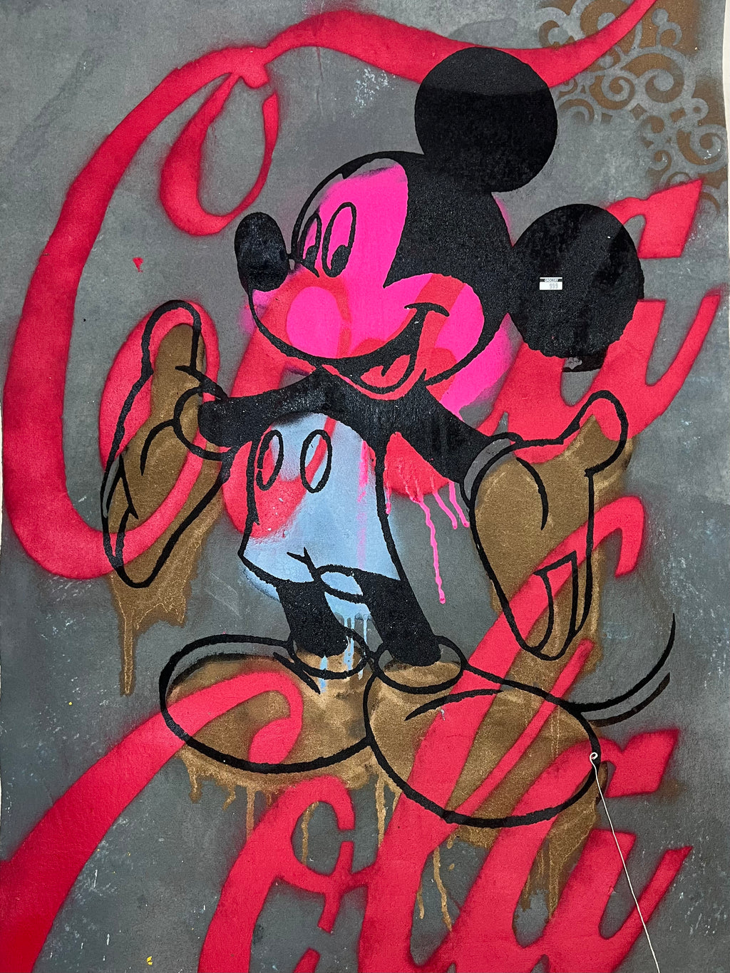 Mickey