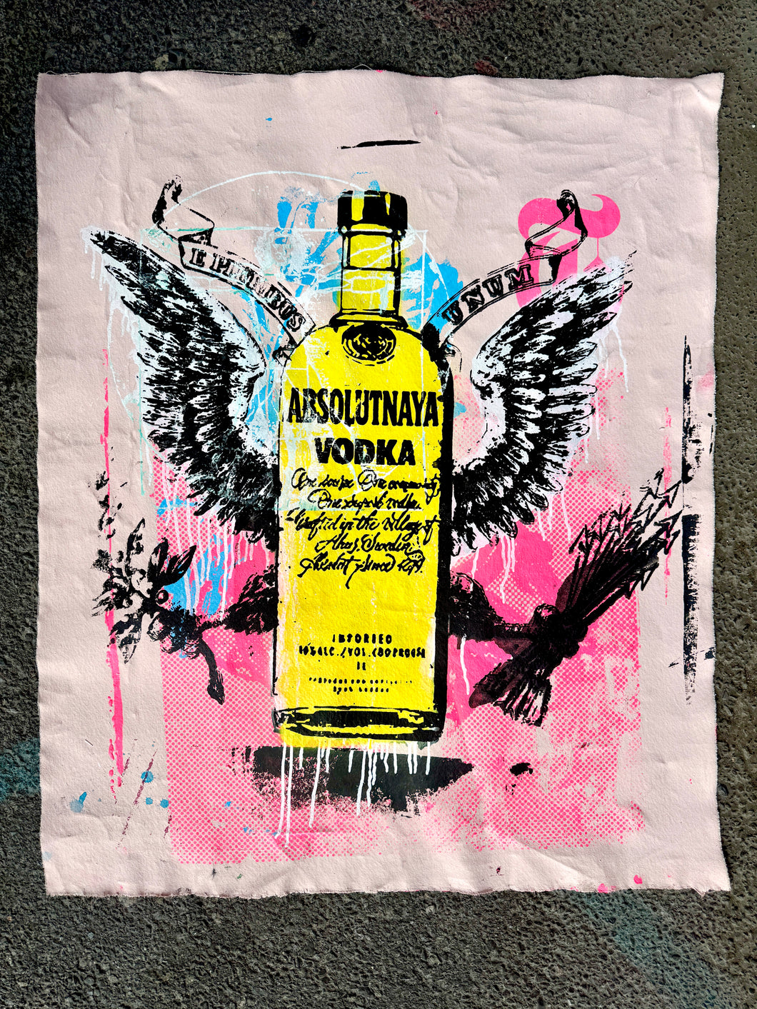 Absolutnaya