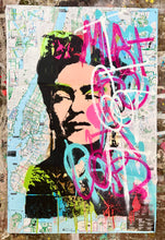 Загрузить изображение в средство просмотра галереи, Frida Must be a Dream
