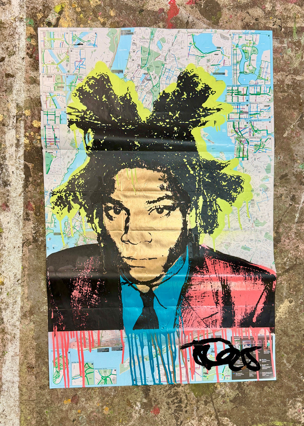 Basquiat