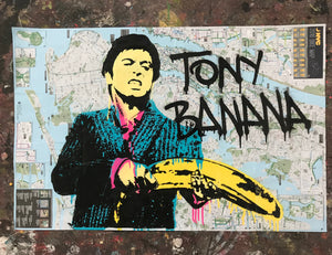 Tony Banana