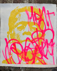 Must Be A Dream. Frankenstein