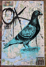 Charger l&#39;image dans la galerie, Saint Pigeon
