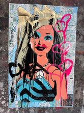 Load image into Gallery viewer, Barbie World
