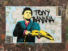 Load image into Gallery viewer, Tony Banana
