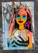 Load image into Gallery viewer, Barbie World
