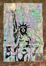 Lade das Bild in den Galerie-Viewer, Liberty Coca-Pepsi
