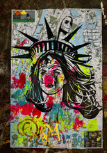 Загрузить изображение в средство просмотра галереи, Wonder Liberty Over Barbie
