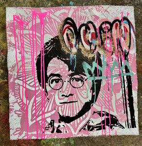 Harry Potter Save Us