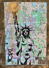 Lade das Bild in den Galerie-Viewer, Liberty Coca-Pepsi
