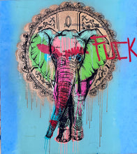 Load image into Gallery viewer, Saint Elephant
