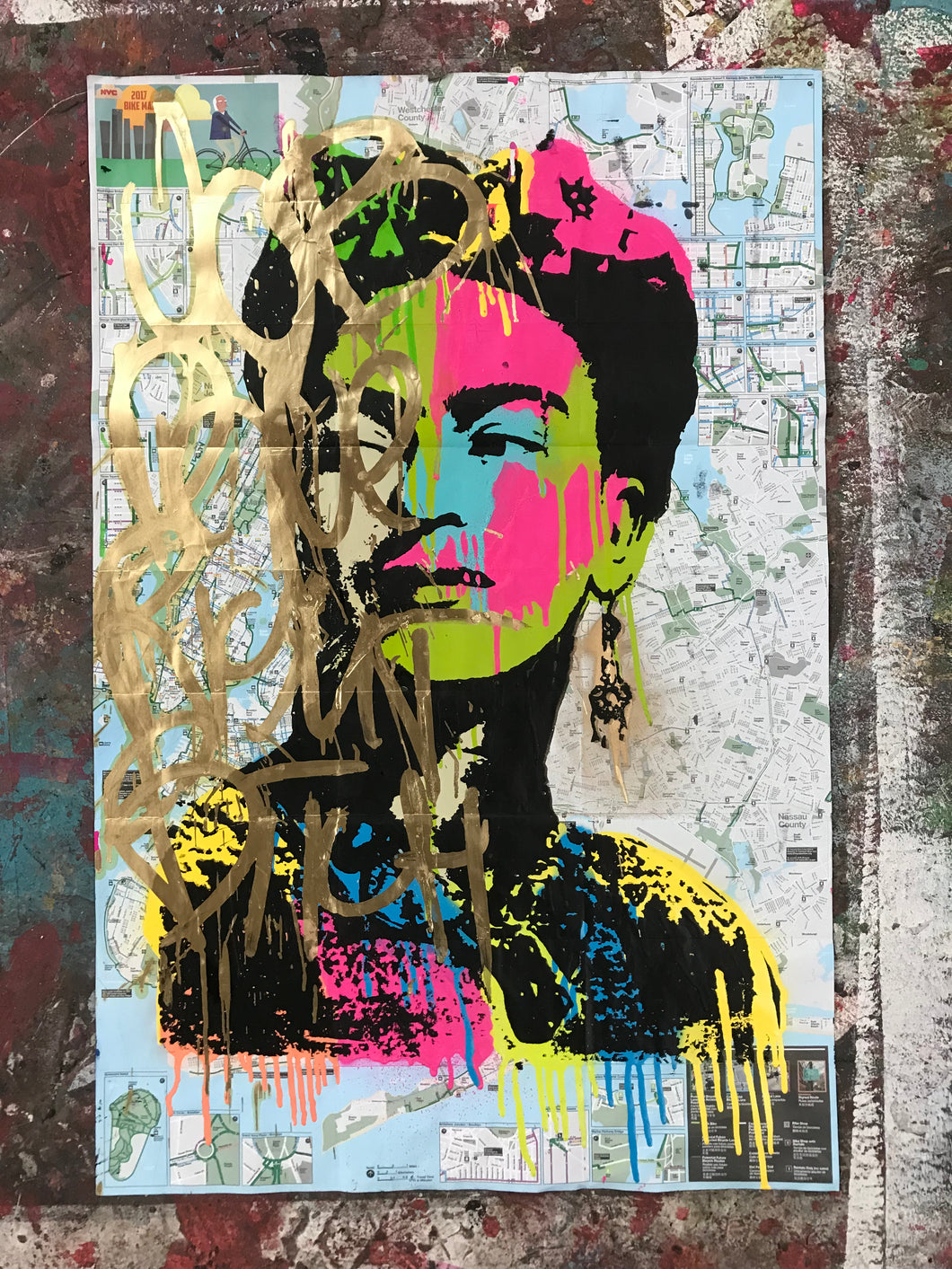 Frida