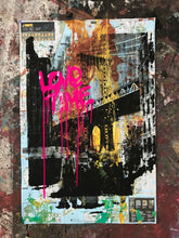 Загрузить изображение в средство просмотра галереи, Бруклинский мост, Дамбо, время любви 
