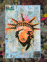 Load image into Gallery viewer, Fancy Faceless Liberty

