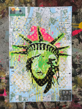 Load image into Gallery viewer, Fancy Faceless Liberty
