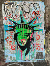 Charger l&#39;image dans la galerie, Yo liberté sans visage 
