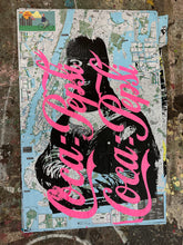 Lade das Bild in den Galerie-Viewer, Mona Lisa Bandit
