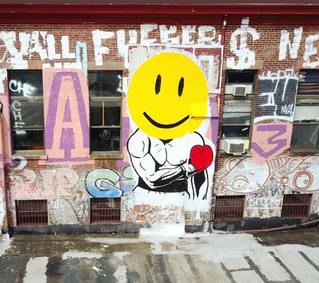 Ali