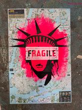 Load image into Gallery viewer, Fragile Liberty
