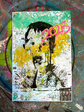 Load image into Gallery viewer, HOME ALONE. HAPPY 2025
