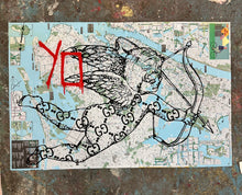 Load image into Gallery viewer, SELF PORTRAIT #2. GUCCI CUPID
