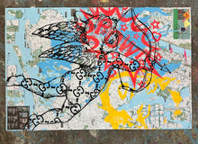 Load image into Gallery viewer, SELF PORTRAIT #2. GUCCI CUPID
