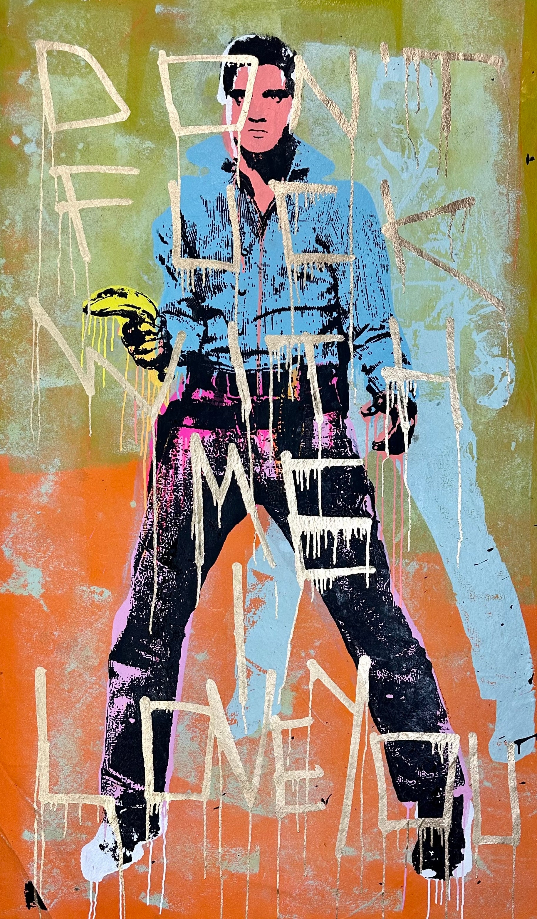 Don't Fuck With Me I Love You 2