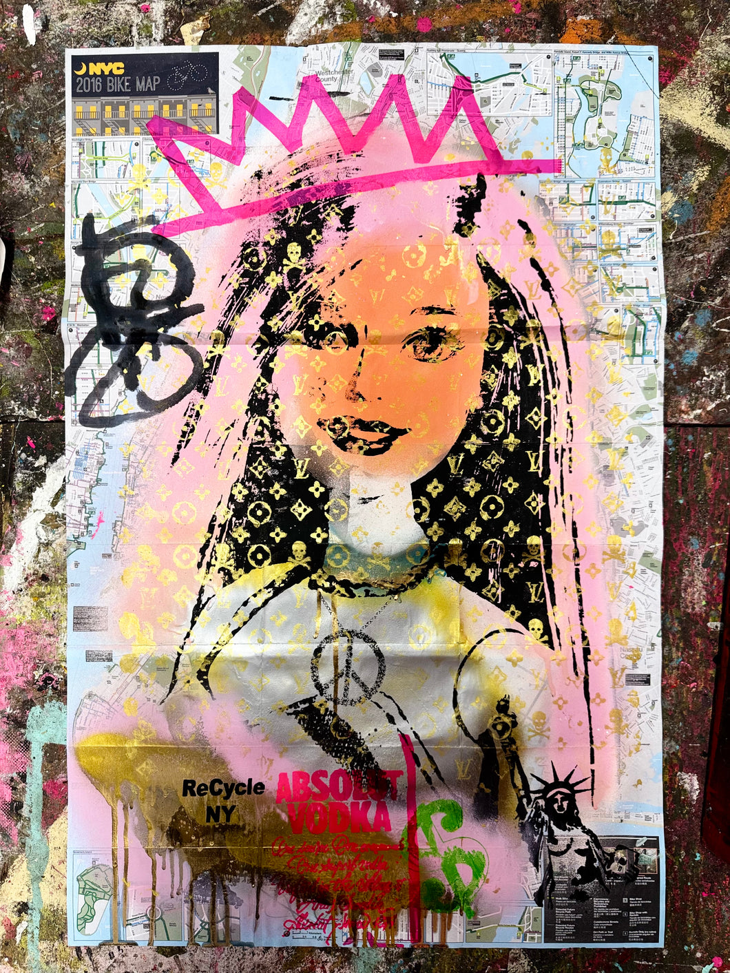 Barbie Queen