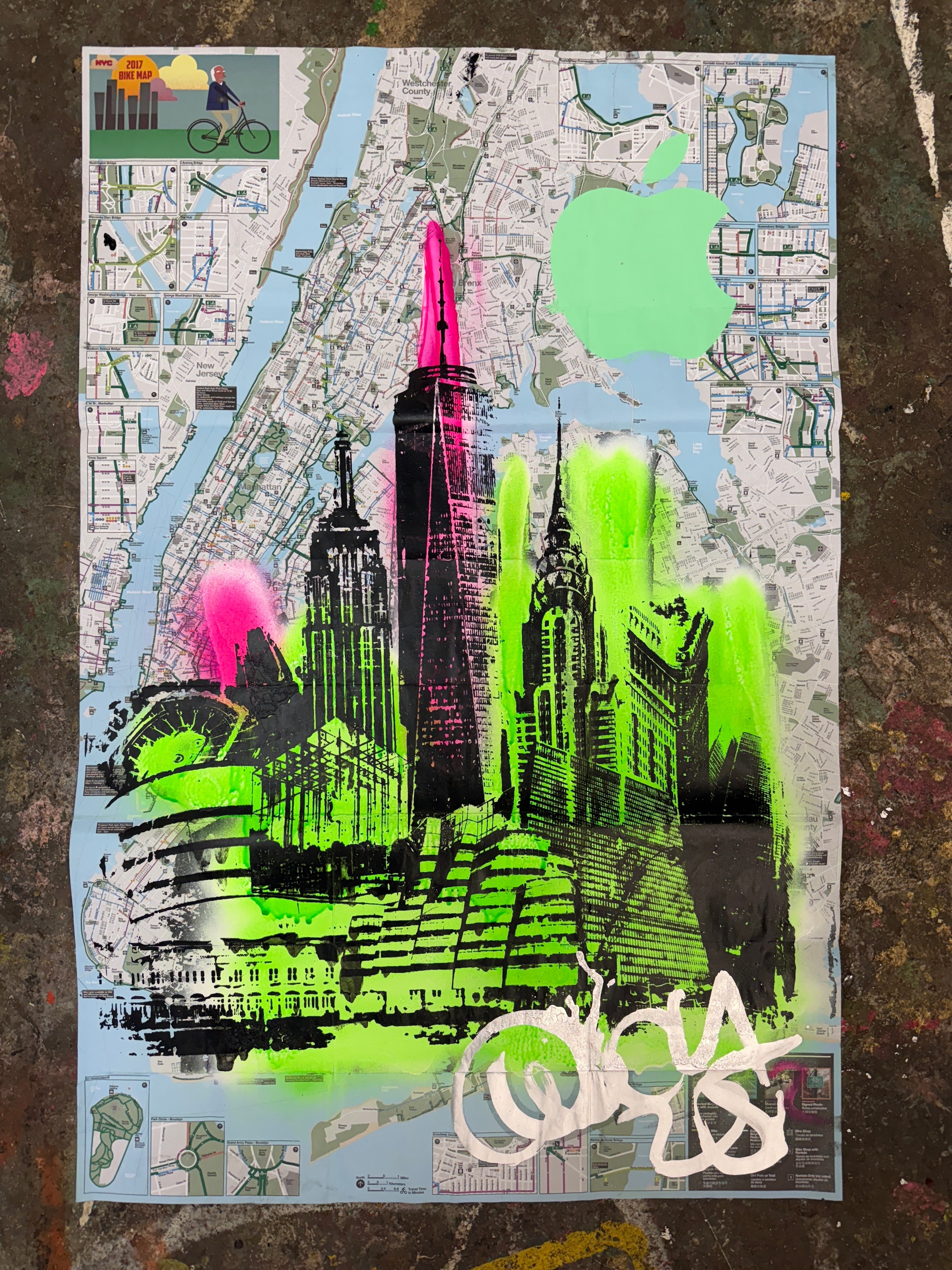 Skyline Remastered 2