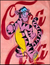 Load image into Gallery viewer, Tigre Ghost
