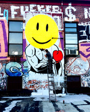 Charger l'image dans la galerie, Une meilleure police
