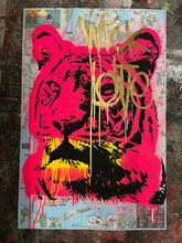 Load image into Gallery viewer, Tiger
