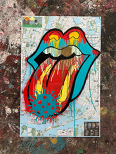 Load image into Gallery viewer, Rolling Tongue
