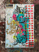Load image into Gallery viewer, Saint Bunny
